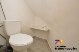 Mieszkanie 2 pokojowe w centrum miasta na sprzedaż